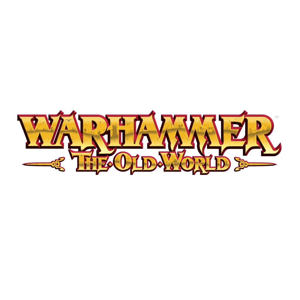 Warhammer the Old World