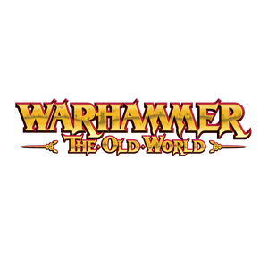 Warhammer the Old World