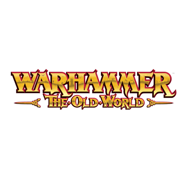 Warhammer the Old World