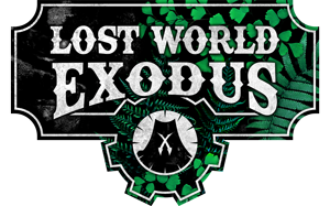 Lost world Exodus
