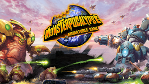 Monsterpocalypse