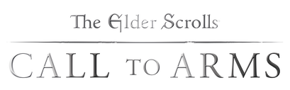 Elder Scrolls - Call to Arms