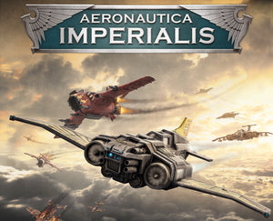 Aeronautica Imperialis