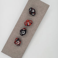 Wild West 4 - Ten sided Dice
