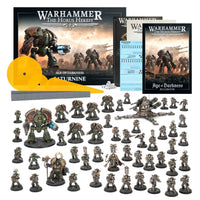 Warhammer: The Horus Heresy – Saturnine