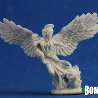 May 10:  7:00 PM - Beginner Friendly Painting Seminar Ticket - Difficulty Level 1.5 (Angel of Protection)
