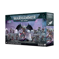 Emperor’s Children Battleforce: Blissbound Warband
