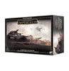Warhammer The Horus Heresy Legiones Astartes Combined Arms Battle Group
