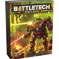 BattleTech: Gothic