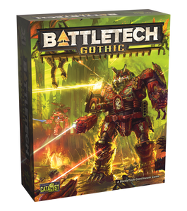 BattleTech: Gothic