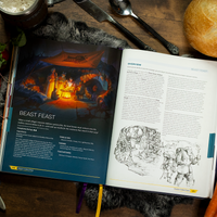 Daggerheart Core Set