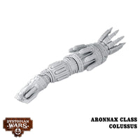 Aronnax Colossus Squadrons - Now Shipping - June Release
