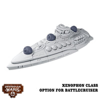 Xenophon Battlefleet Set
