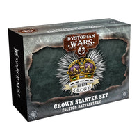 Crown Starter Set - Faction Battlefleet