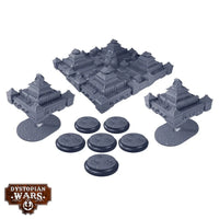 Zhanmado Battlefleet Set
