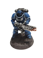 September 6:  2PM - Beginner/Intermediate Friendly Painting Seminar Ticket - Difficulty Level 1.5 Space Marine
