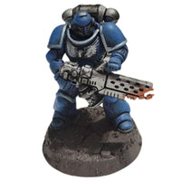 September 6:  2PM - Beginner/Intermediate Friendly Painting Seminar Ticket - Difficulty Level 1.5 Space Marine