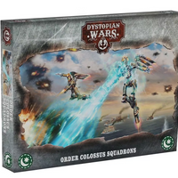 Order Colossus Squadrons