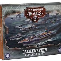 Falkenstein Battlefleet Set