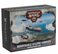 Honourable Eclipse Company Battlefleet Set
