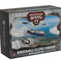 Honourable Eclipse Company Battlefleet Set