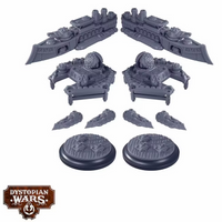 Indian Raj Frontline Squadrons Now Shipping !
