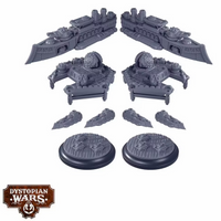 Indian Raj Frontline Squadrons Now Shipping !