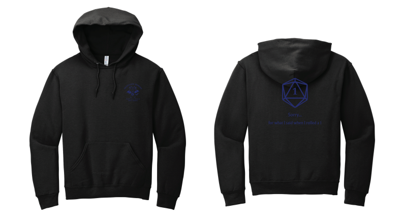 Gadzooks Game Shop Hoodies