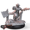 Wild West Exodus Legendary Jesse James