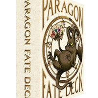 Paragon Fate Deck