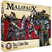 Tull Core Box M3E (Box of 7 Models)
