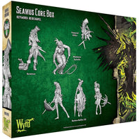 Seamus Core Box M3E (Box of 6 Miniatures)
