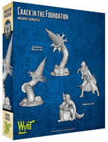 Deliverance M3E WYR23603 (5 Miniatures)
