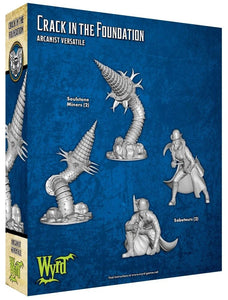 Deliverance M3E WYR23603 (5 Miniatures)