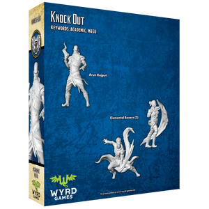 Knock Out M3E