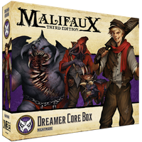 The Dreamer Core Box