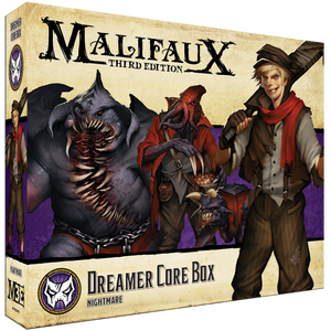 The Dreamer Core Box