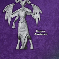 Kastore - Awakened Single M3E Model From The Kastore Core Box