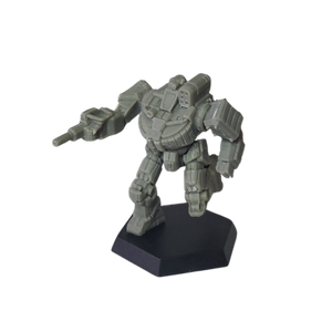 October 4:  2PM - Beginner/Intermediate Friendly Painting Seminar Ticket - Difficulty Level 1.5 Battletech Mini