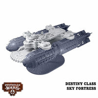 Destiny Battlefleet Set - Now Shipping !
