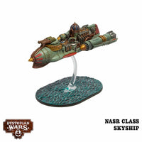 Sultanate Aerial Squadrons - Now Shipping !
