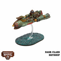 Sultanate Aerial Squadrons - Now Shipping !
