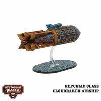 Union Aerial Squadrons - Now Shipping !

