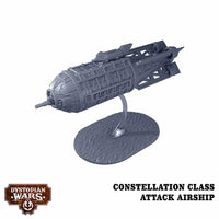 Destiny Battlefleet Set - Now Shipping !
