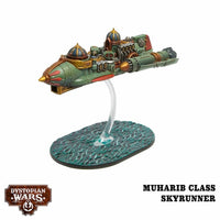 Sultanate Aerial Squadrons - Now Shipping !
