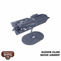 Union Aerial Squadrons - Now Shipping !