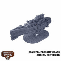 Merchant Convoy Squadrons - Now Shipping !