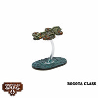 Destiny Battlefleet Set - Now Shipping !
