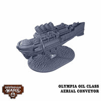 Merchant Convoy Squadrons - Now Shipping !