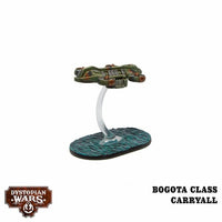 Union Aerial Squadrons - Now Shipping !